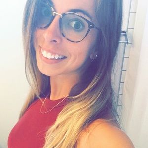 Meet your Posher, Sophie